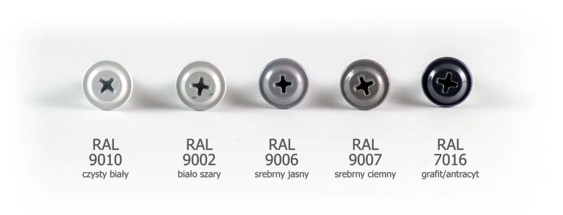 Wkręty ETANCO GM-B  4,2 x 16 mm