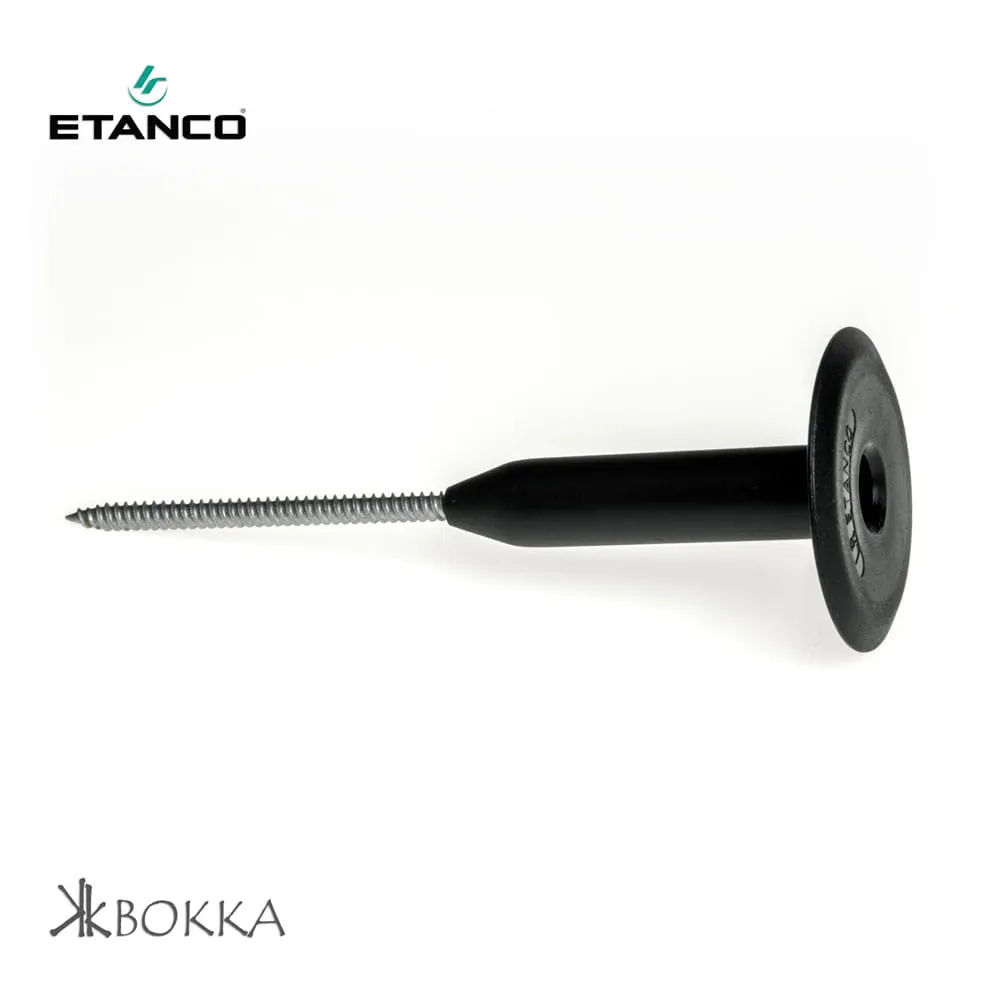 Tuleja ETANCO G2 z wkrętem GTS-S