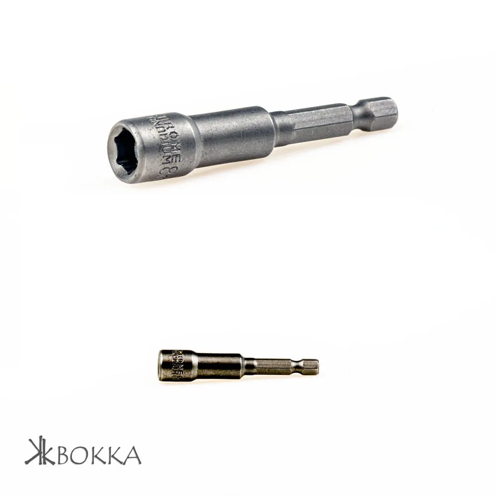 Końcówka magnetyczna na kluczyk 6 mm