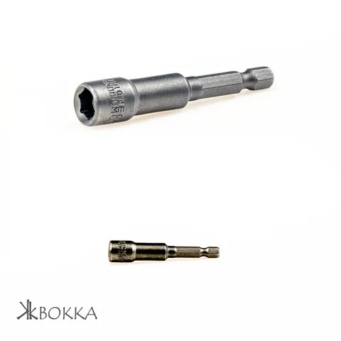 Końcówka magnetyczna na kluczyk 6 mm