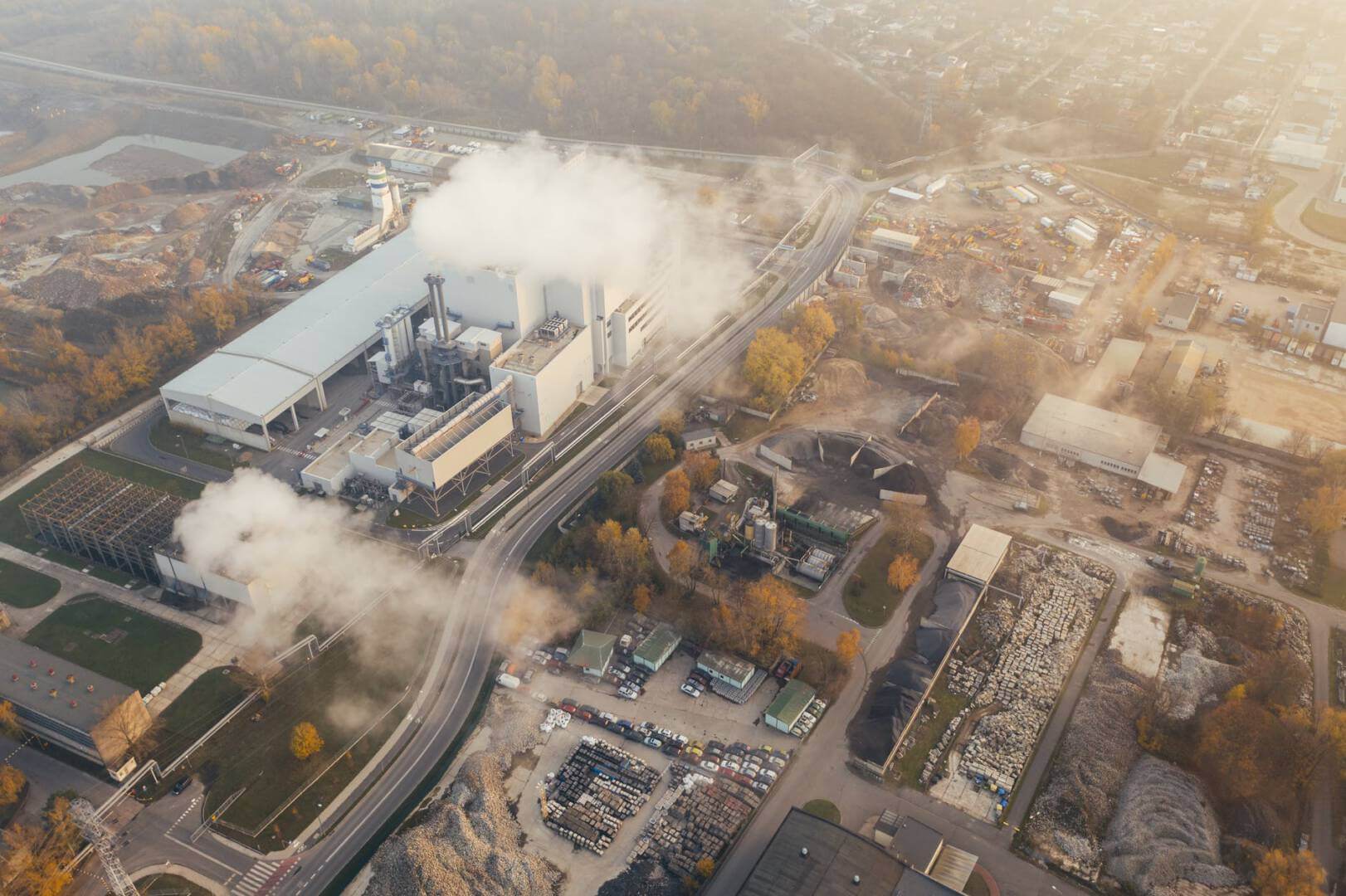 Czy smog może uczulać? | blog BOKKA
