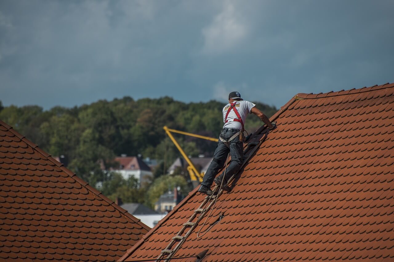 Dlaczego termoizolacja dachu jest tak ważna? | blog BOKKA