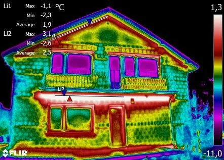 Thermal Bridges — How to Eliminate Them with PIR Boards (WT 2021)