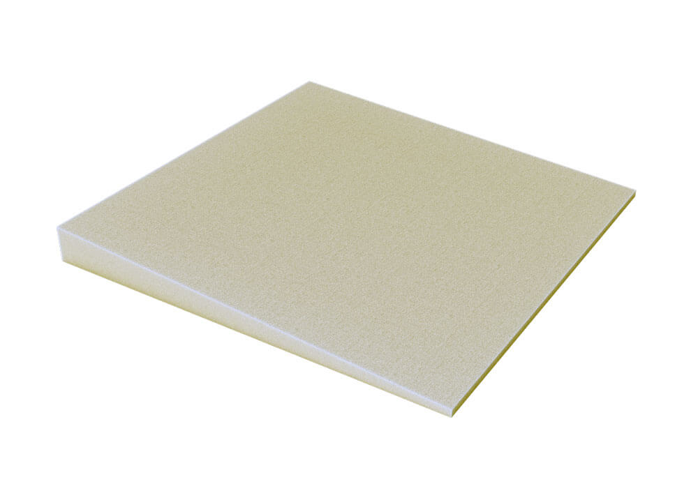 PIR izoGRASS Tapered Insulation — Drainage and | BOKKA