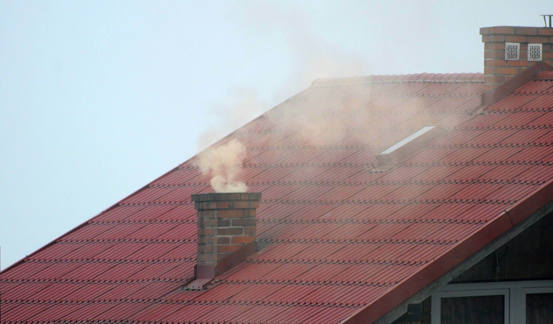 Raport smogowy w Polsce | blog BOKKA