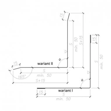 OB-02 — disegno tecnico