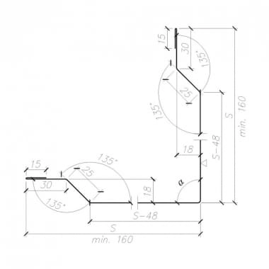 OB-03 — disegno tecnico