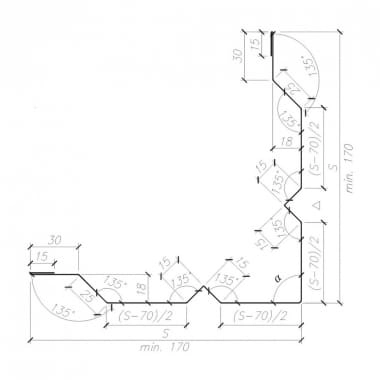 OB-03a — disegno tecnico