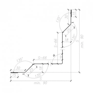 OB-04 — disegno tecnico