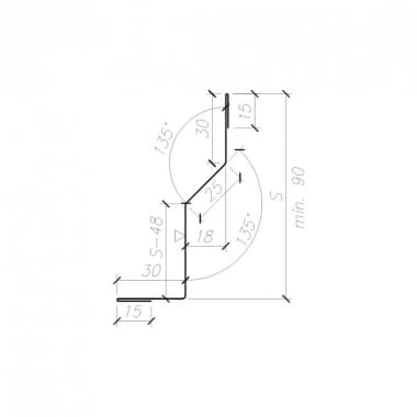 OB-05 — disegno tecnico