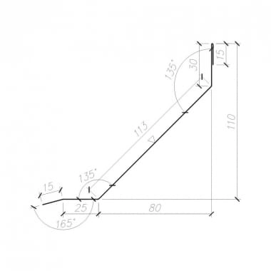 OB-08 — disegno tecnico
