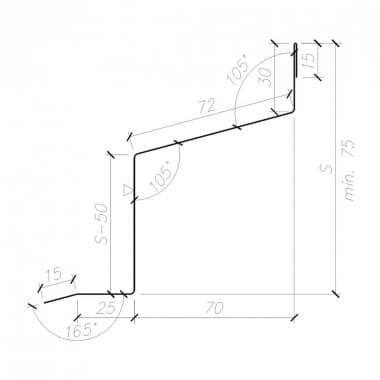 OB-09 — disegno tecnico