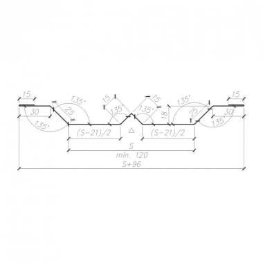 OB-17a — disegno tecnico