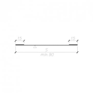 OB-18 — disegno tecnico