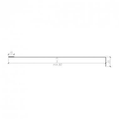 OB-20 — disegno tecnico