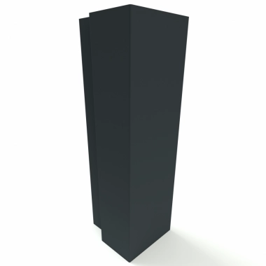 OB-21 — visualizzazione 3D