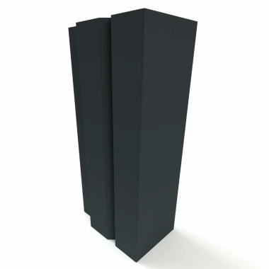 OB-21a — visualizzazione 3D