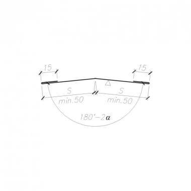 OB-23 — disegno tecnico