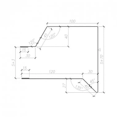 OB-24 — disegno tecnico