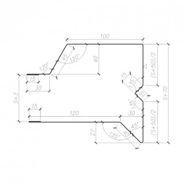 OB-24a — disegno tecnico