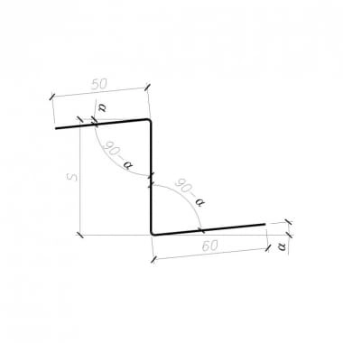 OB-26 — disegno tecnico