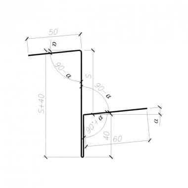 OB-26a — disegno tecnico