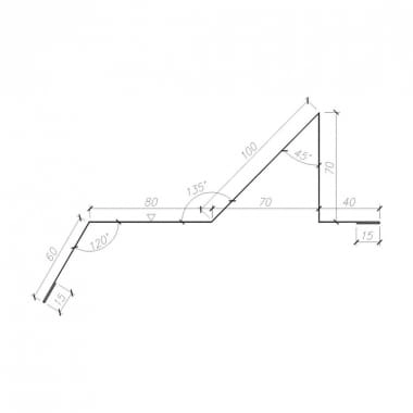 OB-27 — disegno tecnico