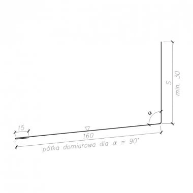 OB-29 — disegno tecnico