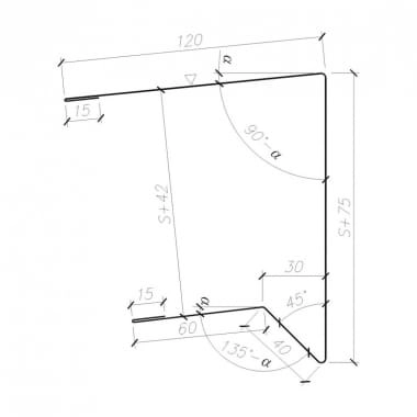 OB-31 — disegno tecnico