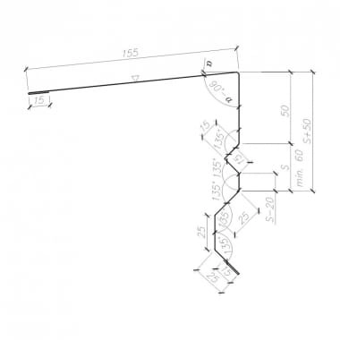 OB-32a — disegno tecnico
