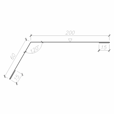 OB-33a — disegno tecnico