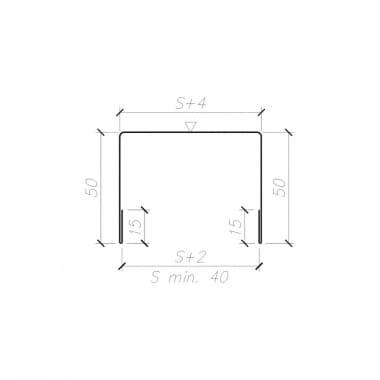 OB-36 — disegno tecnico