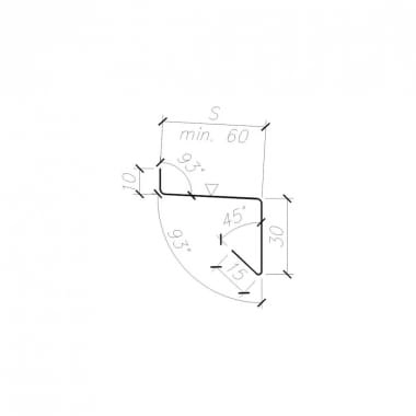 OB-37 — disegno tecnico