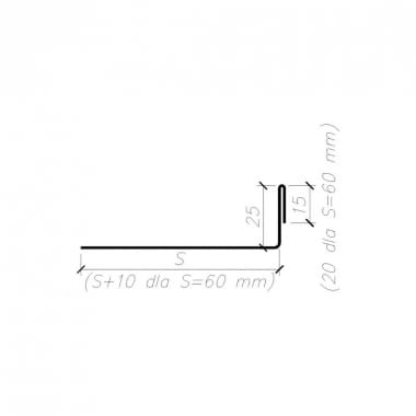 OB-41 — disegno tecnico