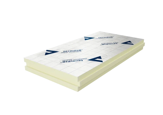 termPIR® AL R-eco | BOKKA