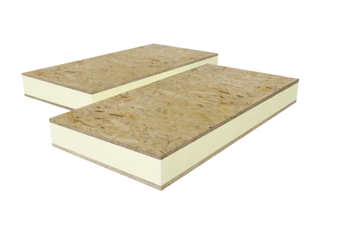 termPIR® OSB AL OSB | BOKKA
