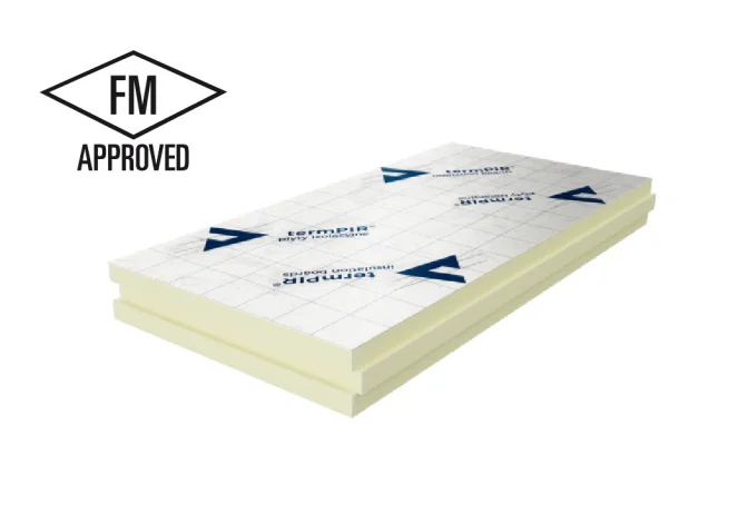 termPIR® Pro-F