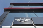 BMW Mini — hala produkcyjna — realizacja | BOKKA — zdjęcie 17