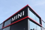 BMW Mini — hala produkcyjna — realizacja | BOKKA — zdjęcie 18