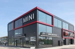 BMW Mini — hala produkcyjna — realizacja | BOKKA — zdjęcie 19