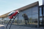 BMW Mini — hala produkcyjna — realizacja | BOKKA — zdjęcie 20