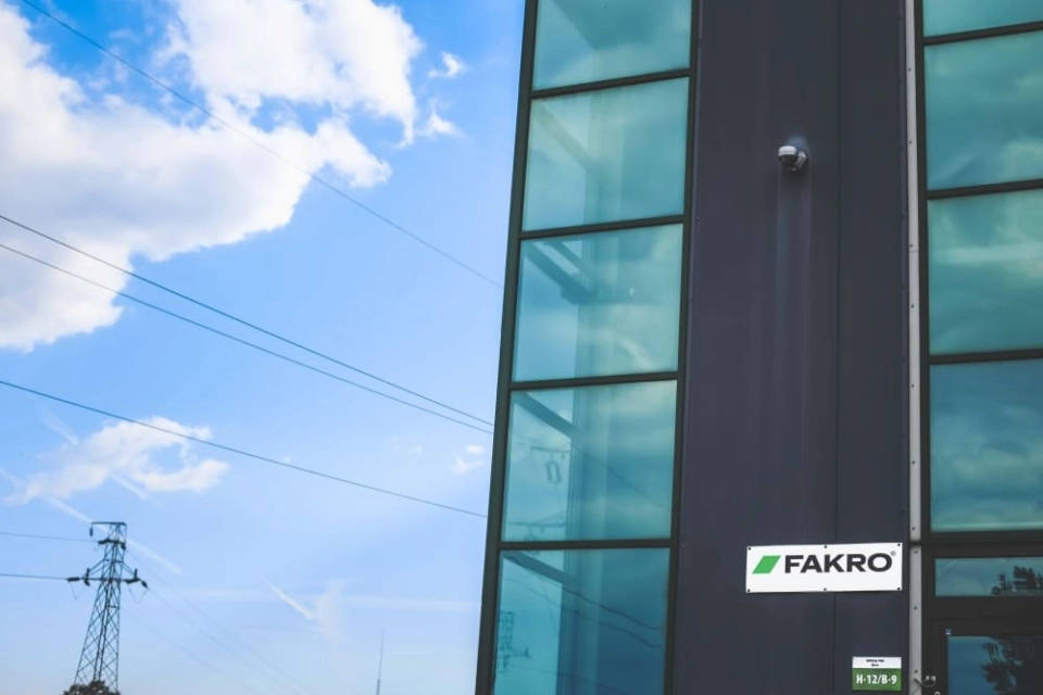 FAKRO Sp. z o.o — reference | BOKKA — zdjęcie 16