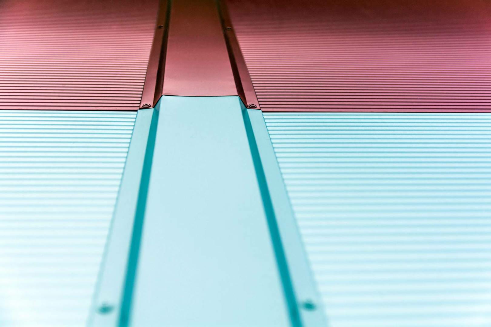 Výrobní hala ze sendvičových panelů GORLICKA — | BOKKA — zdjęcie 2