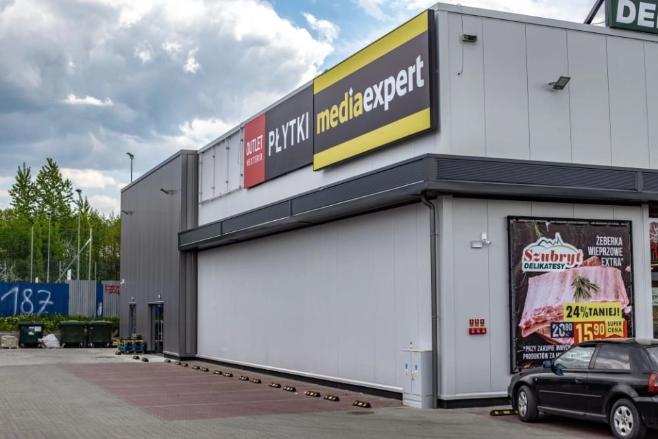 Media Expert — reference | BOKKA — zdjęcie 2