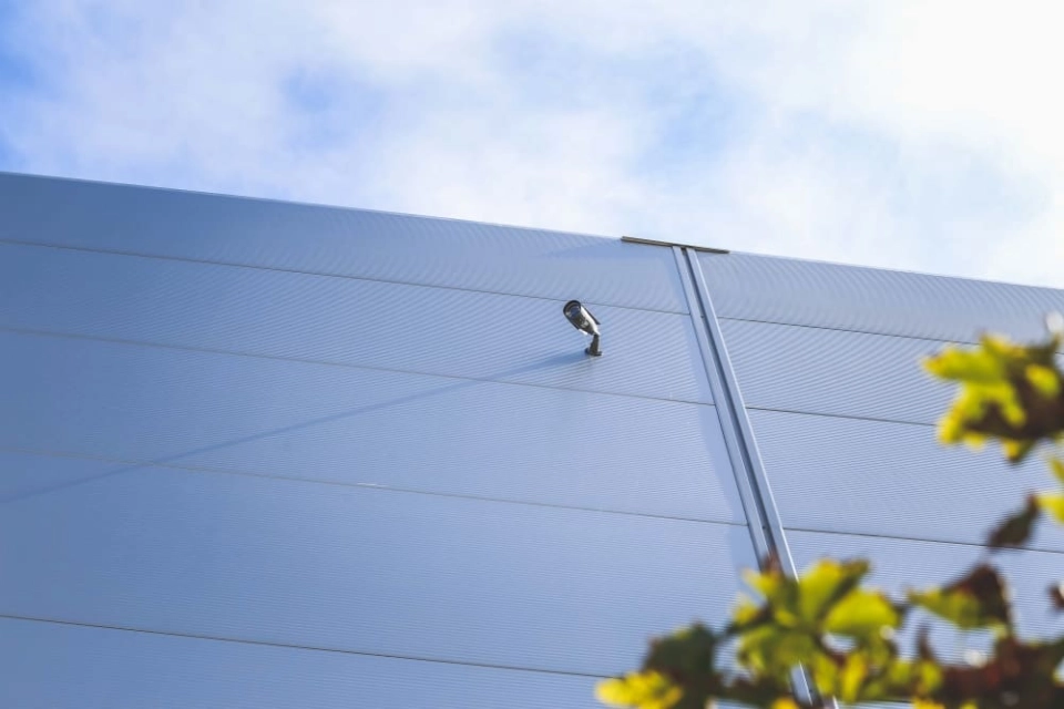 WIŚNIOWSKI — Production Hall with insPIRe® Panels — | BOKKA — zdjęcie 5