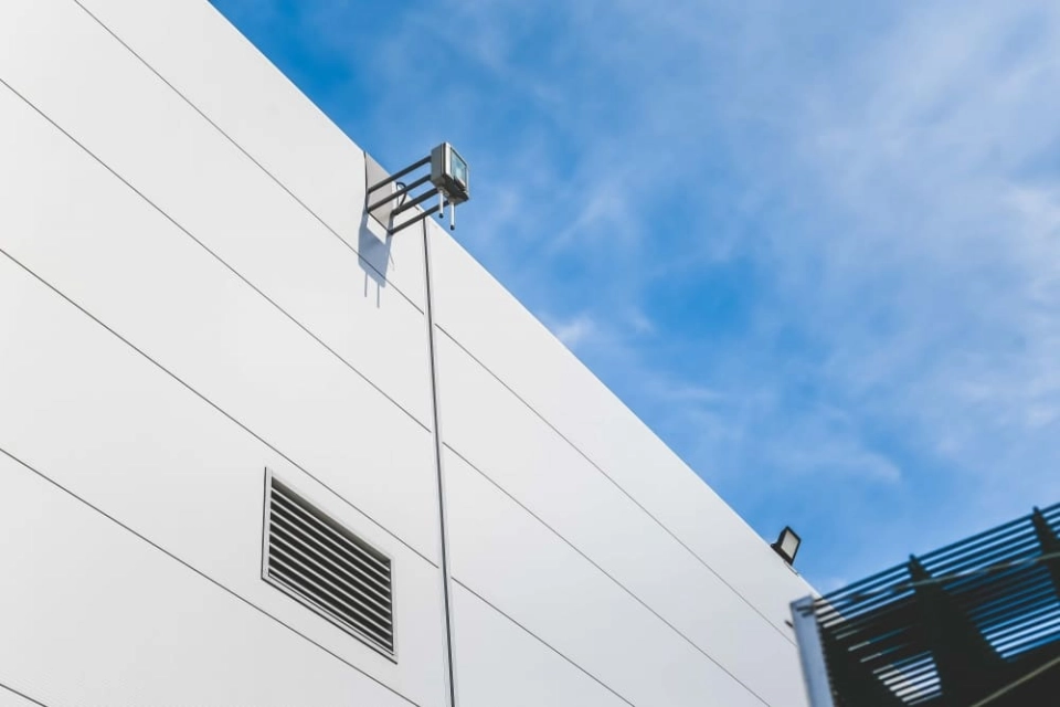 WIŚNIOWSKI — Production Hall with insPIRe® Panels — | BOKKA — zdjęcie 6