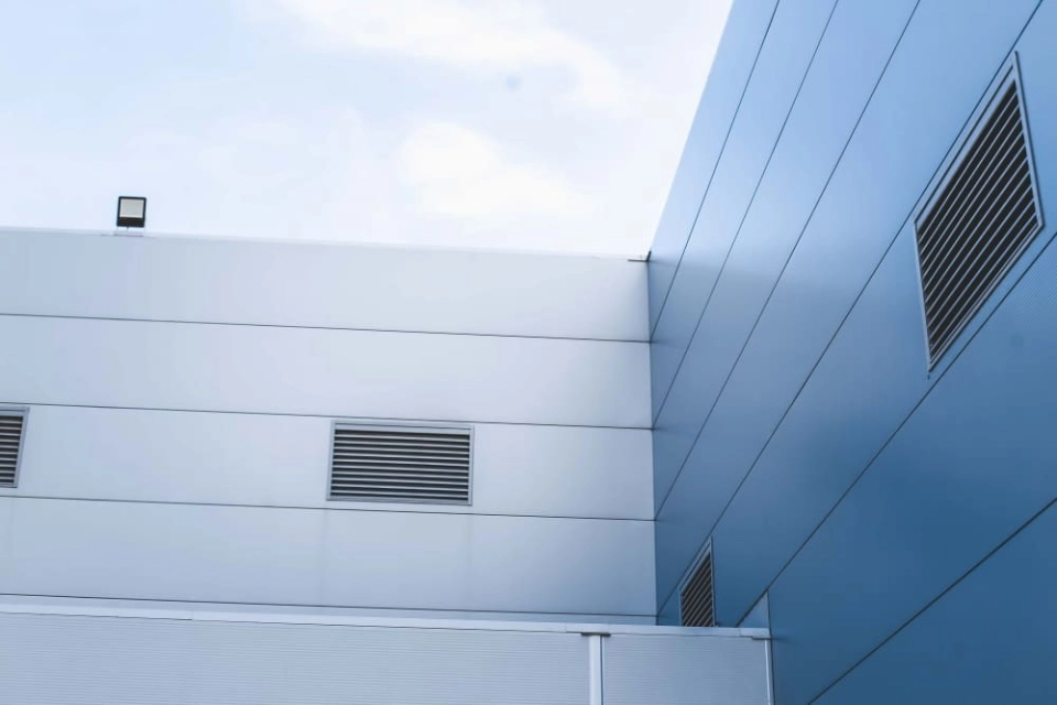 WIŚNIOWSKI — Production Hall with insPIRe® Panels — | BOKKA — zdjęcie 11