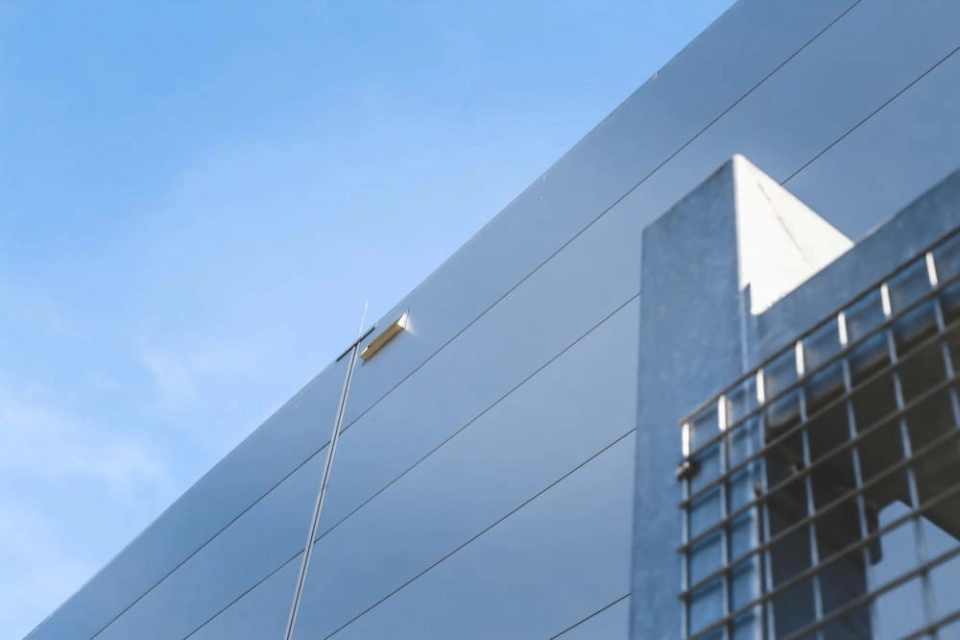 WIŚNIOWSKI — Production Hall with insPIRe® Panels — | BOKKA — zdjęcie 16