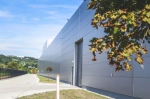 WIŚNIOWSKI — Production Hall with insPIRe® Panels — | BOKKA — zdjęcie 35